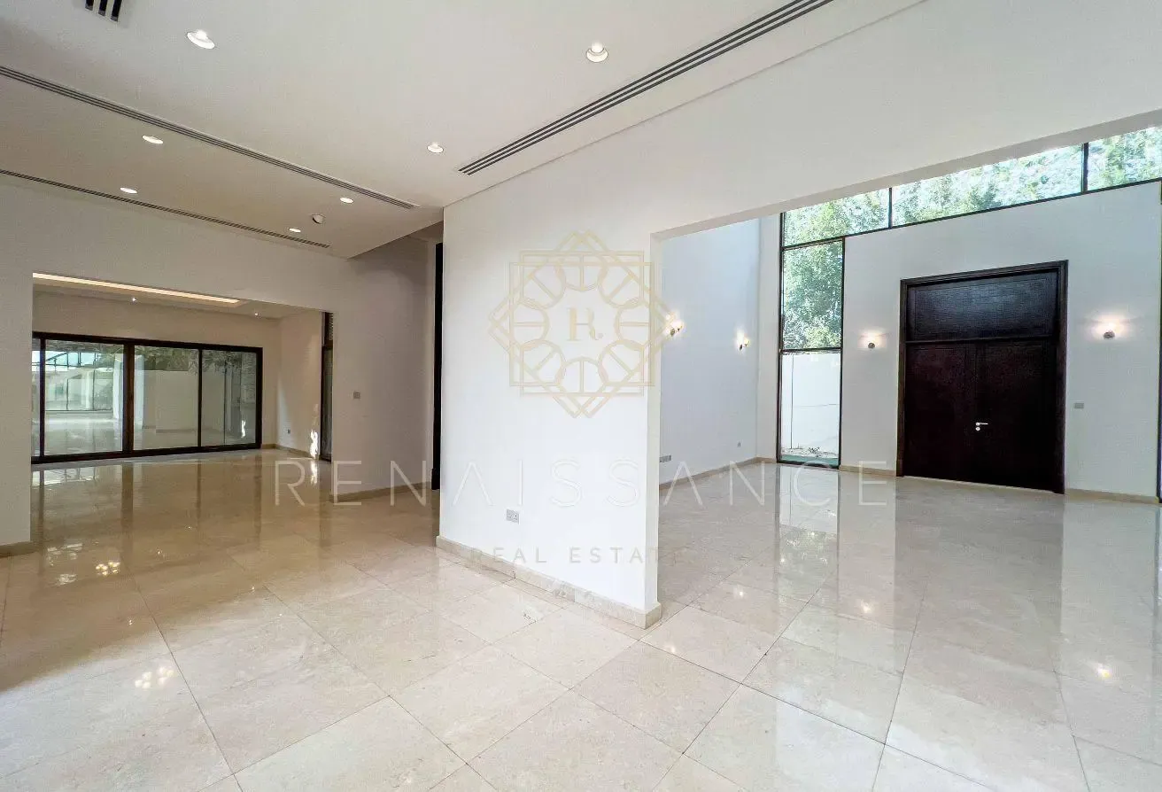 5BR Extended Villa | Available | Premium Property