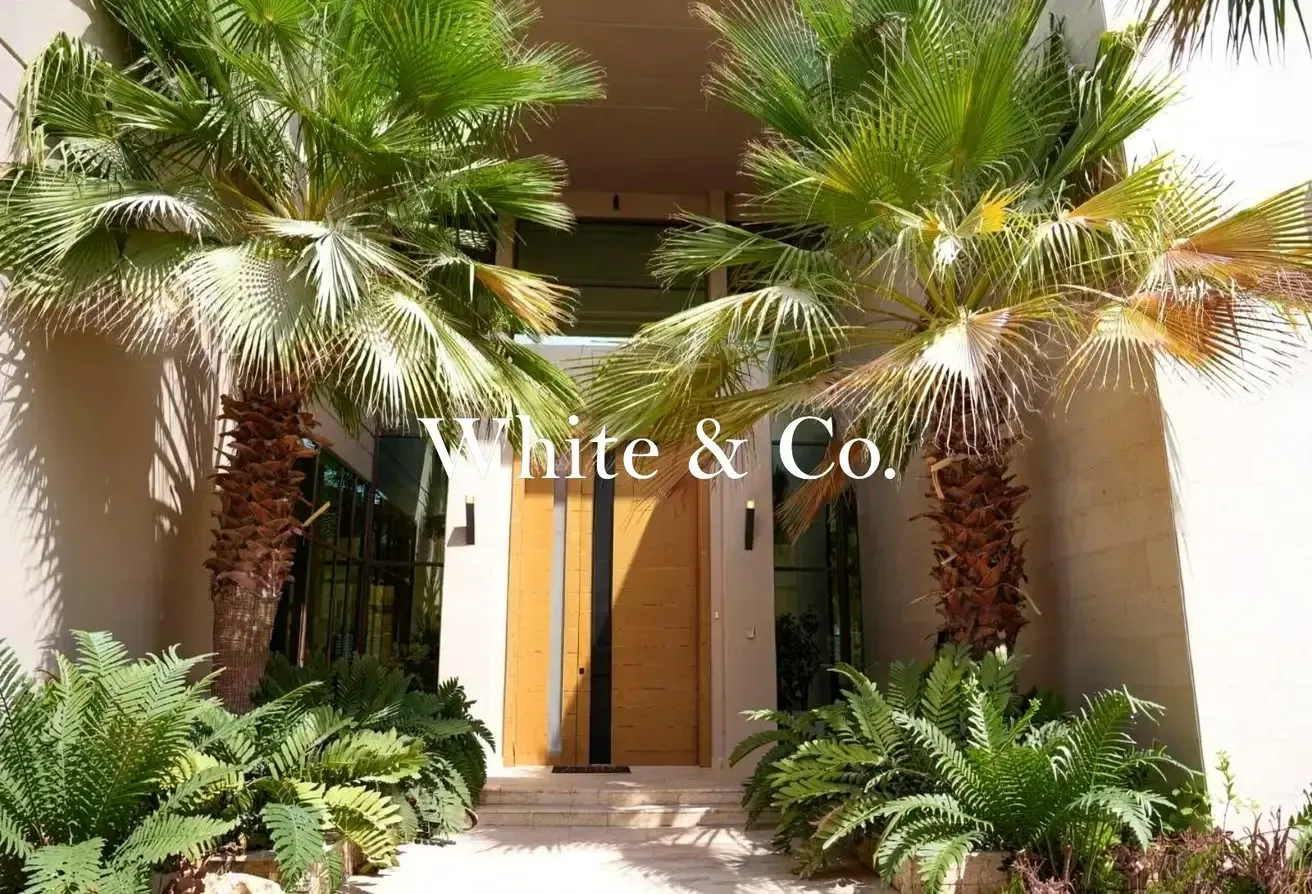 Elegant 5BR | Furnished | Family Community