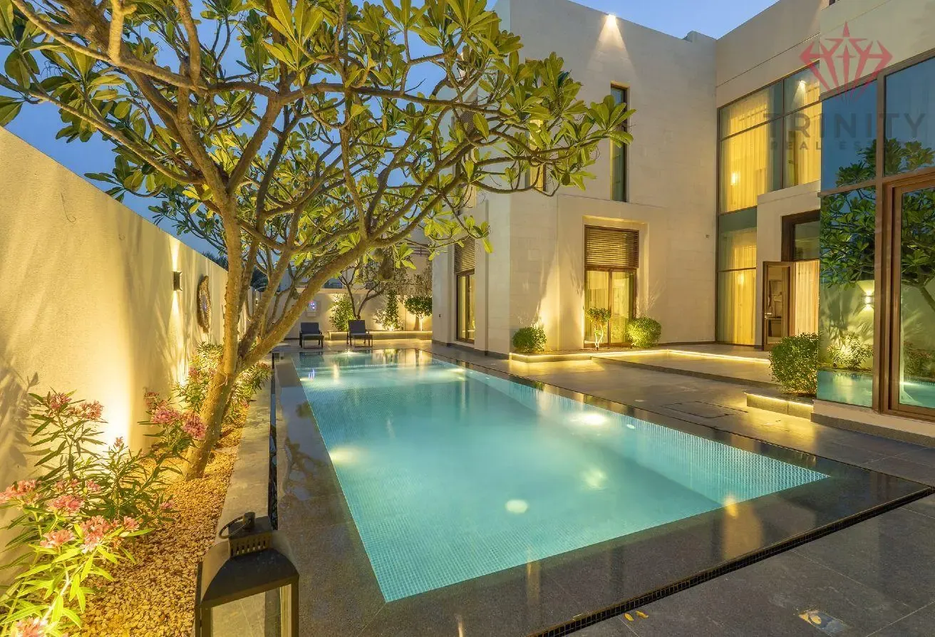 Vastu | Upgraded | Brand New | Furnished