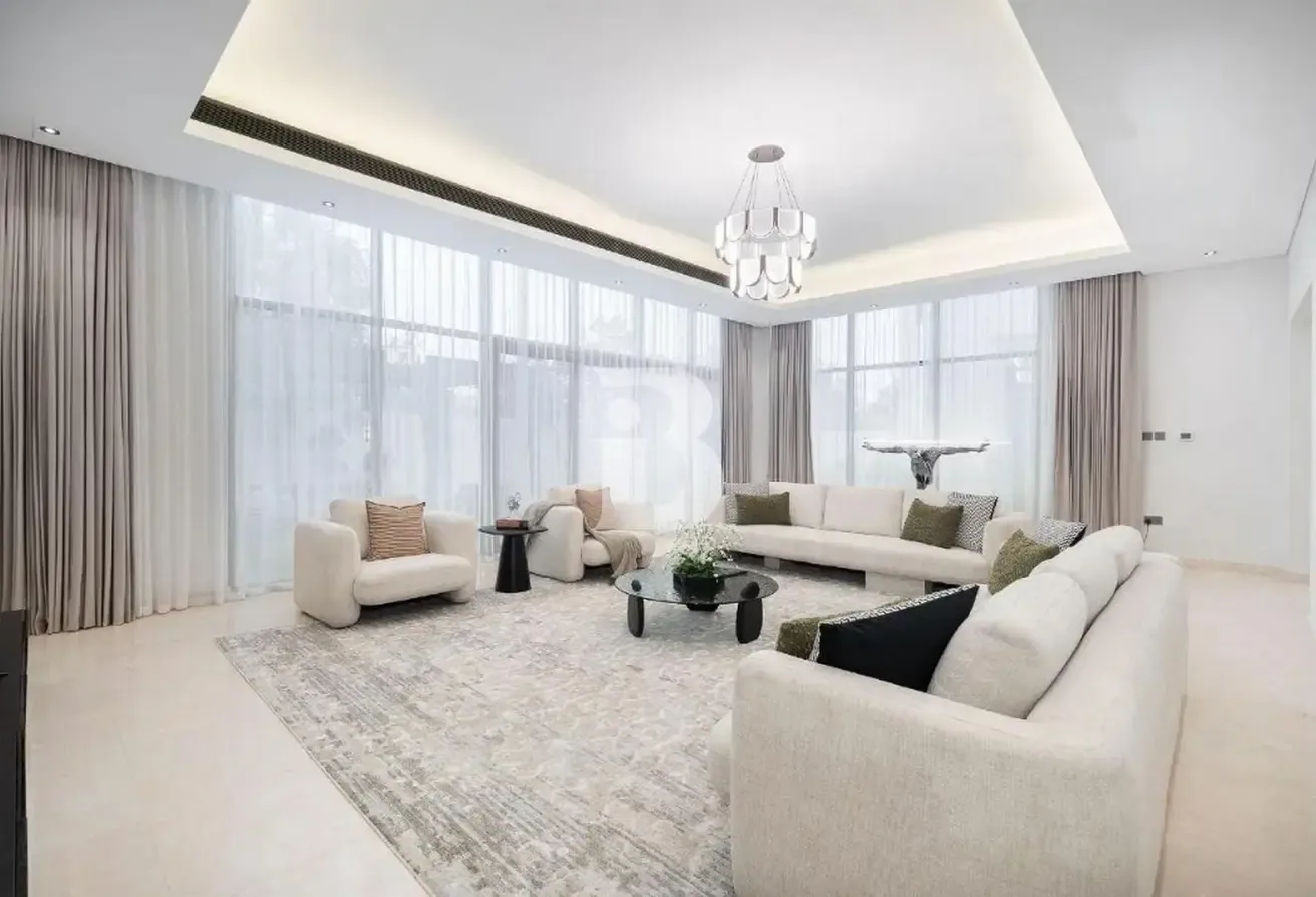 Spacious Upgraded | Furnished | Inquire Now