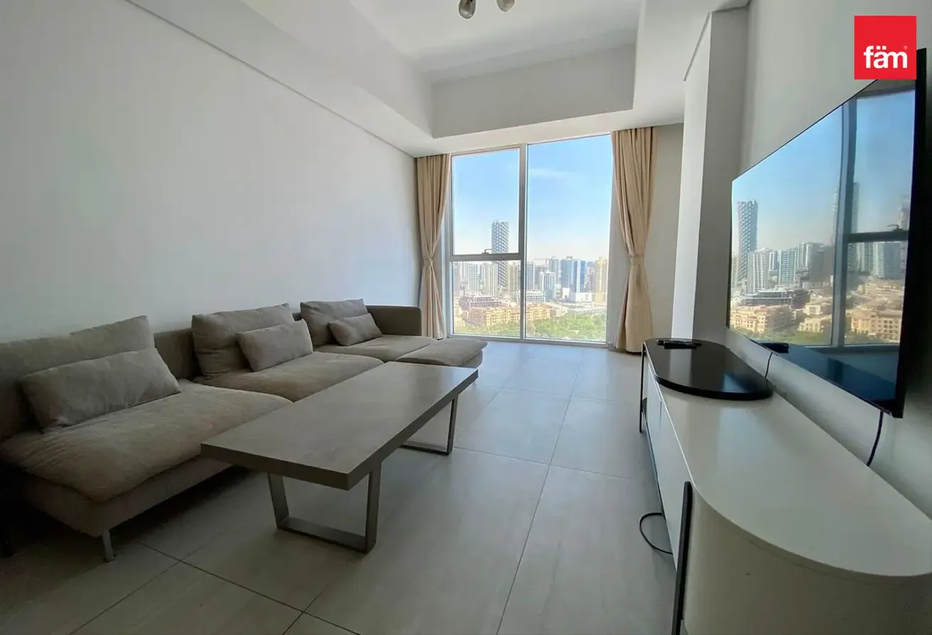 3 Beds + Storage | Near Circle Mall | Furnished