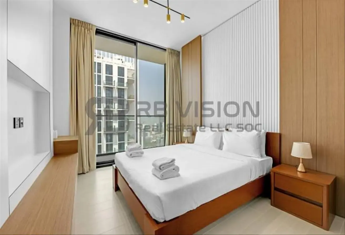 Modern Interior | Fully Furnished | Prime Location
