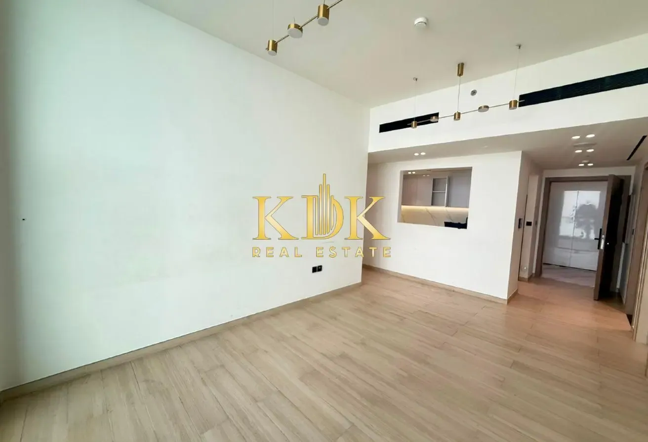 Unfurnished 3BR | Pool View | Call now