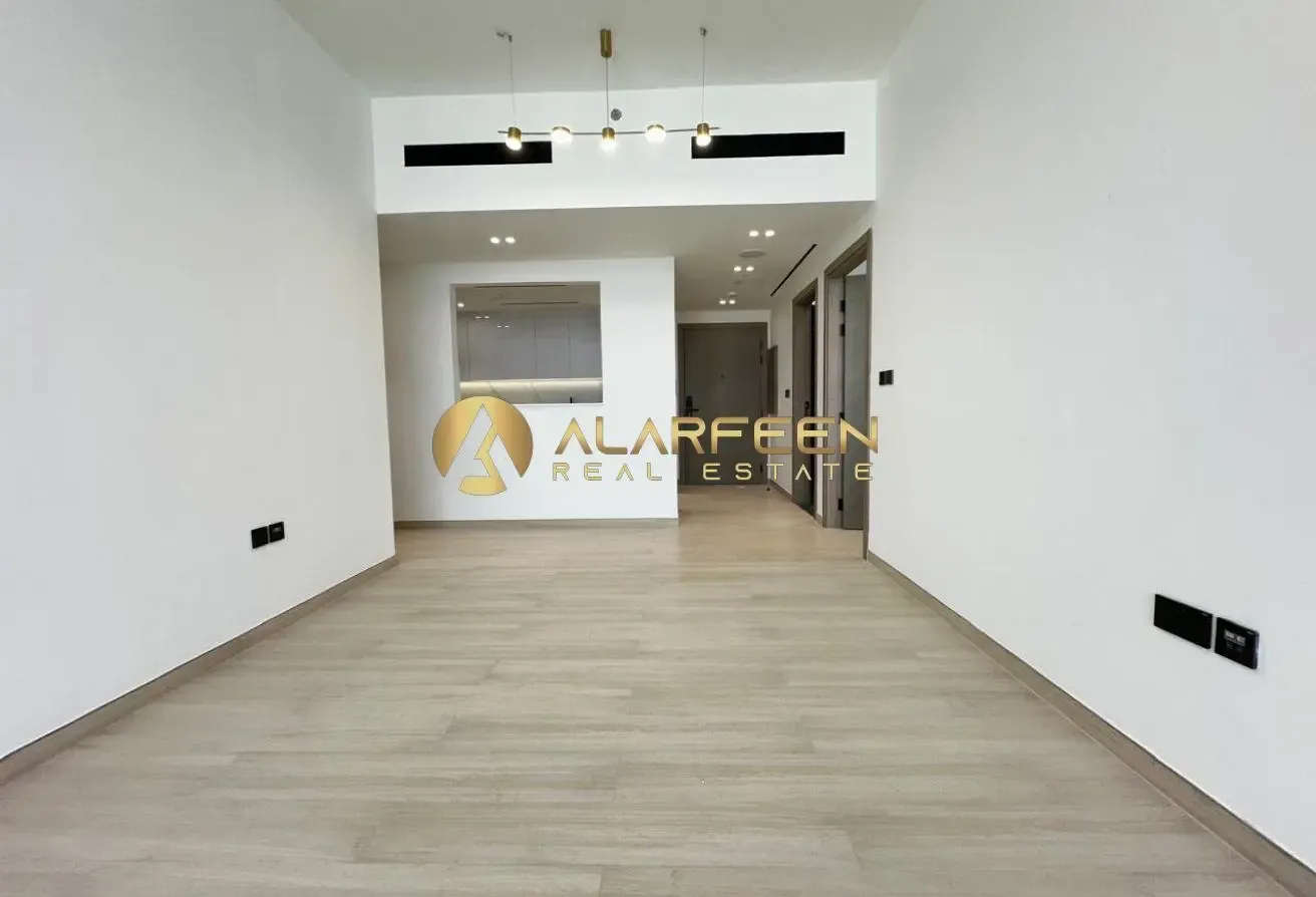 Unfurnished 3BR | Pool View | Call now