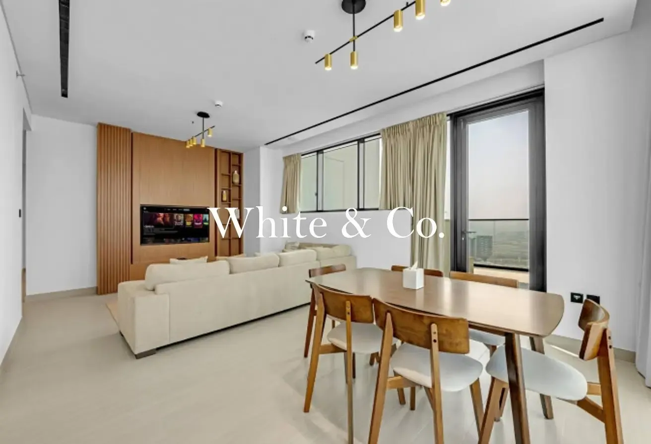 Fully Furnished | Private Pool | Spacious