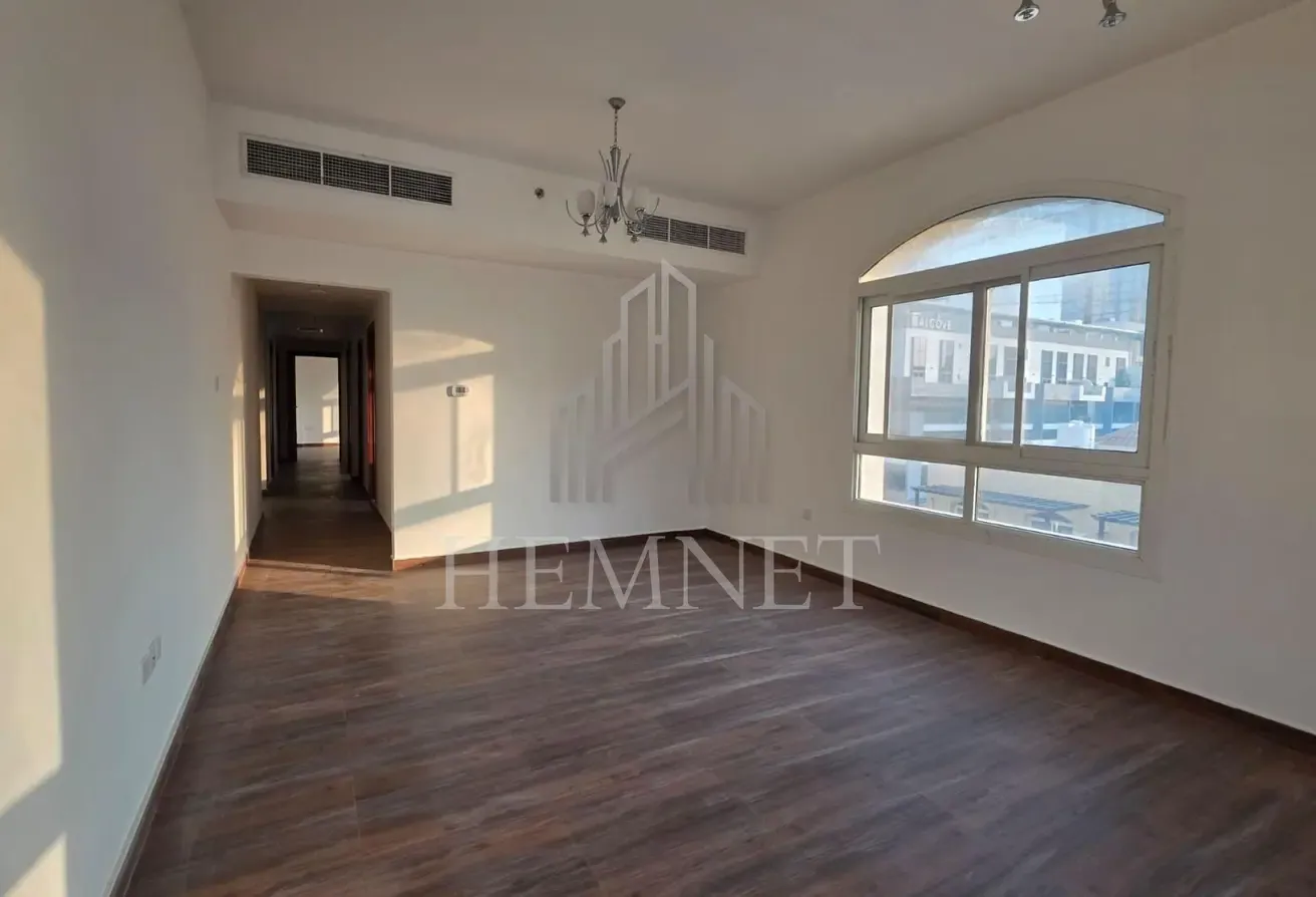 Spacious 3BR | Large Layout | Prime JVC Address