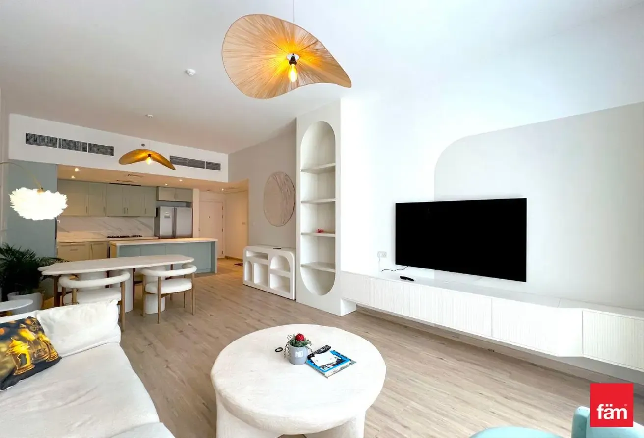 Fully Furnished | Ultra Luxury Finishing | Cozy