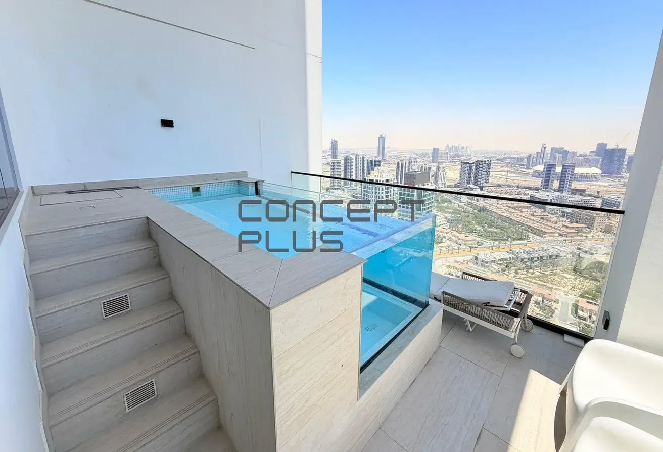 Private Pool I Fully Furnished I Ready to Move In