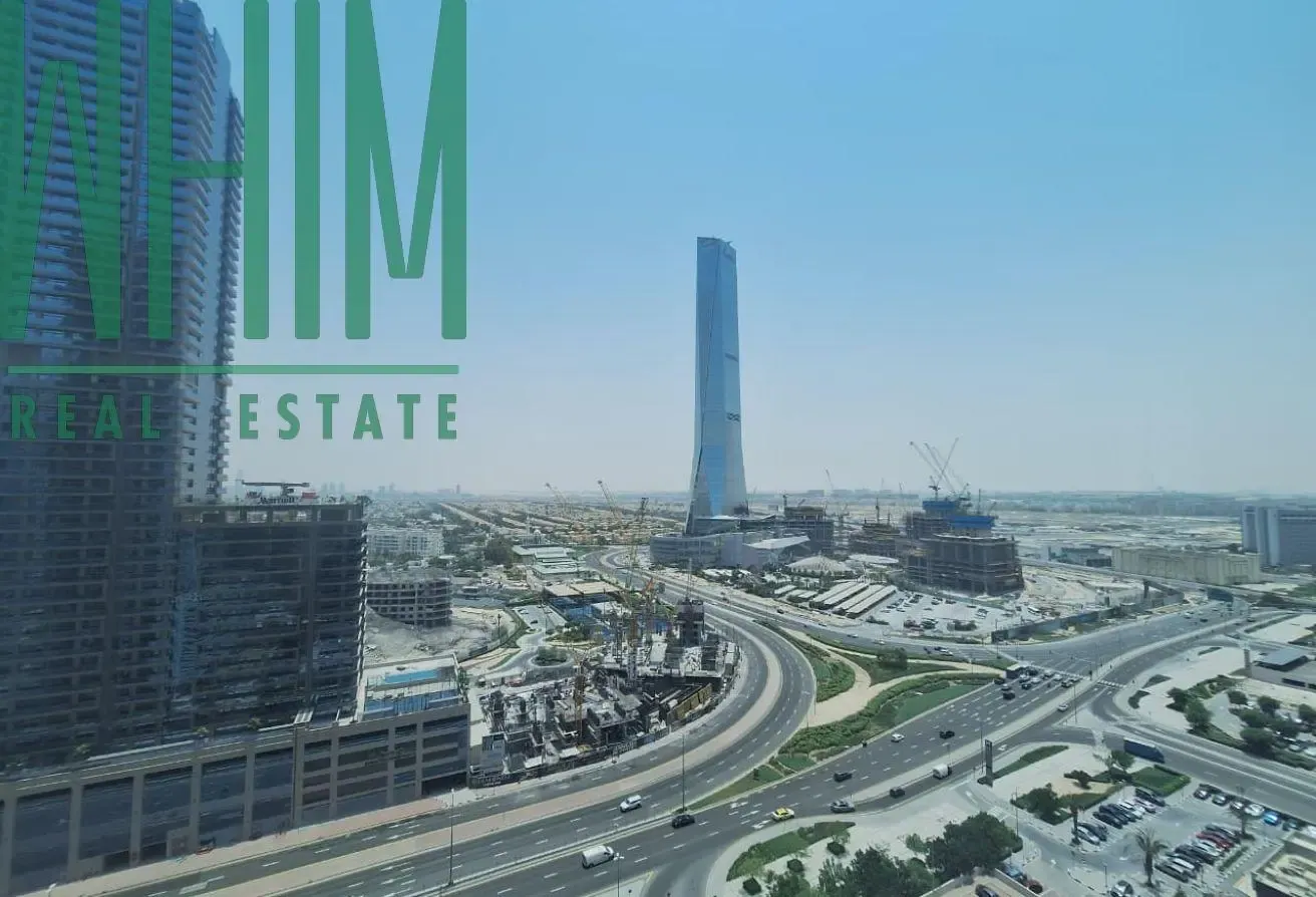 2BR in Prime Location| Ready to Move | Open View