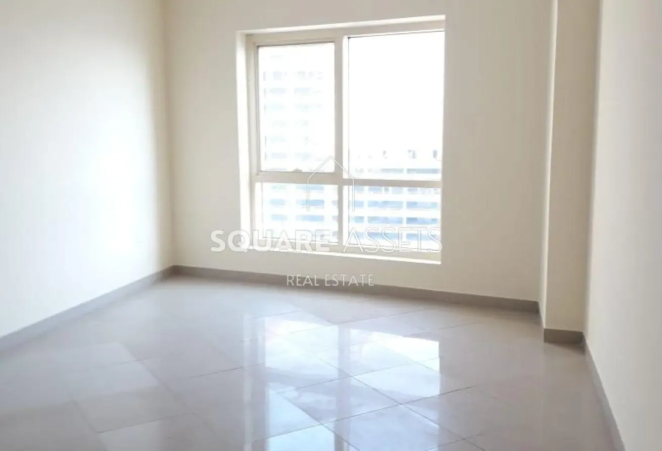 Spacious 2BR | Near Metro | JLT