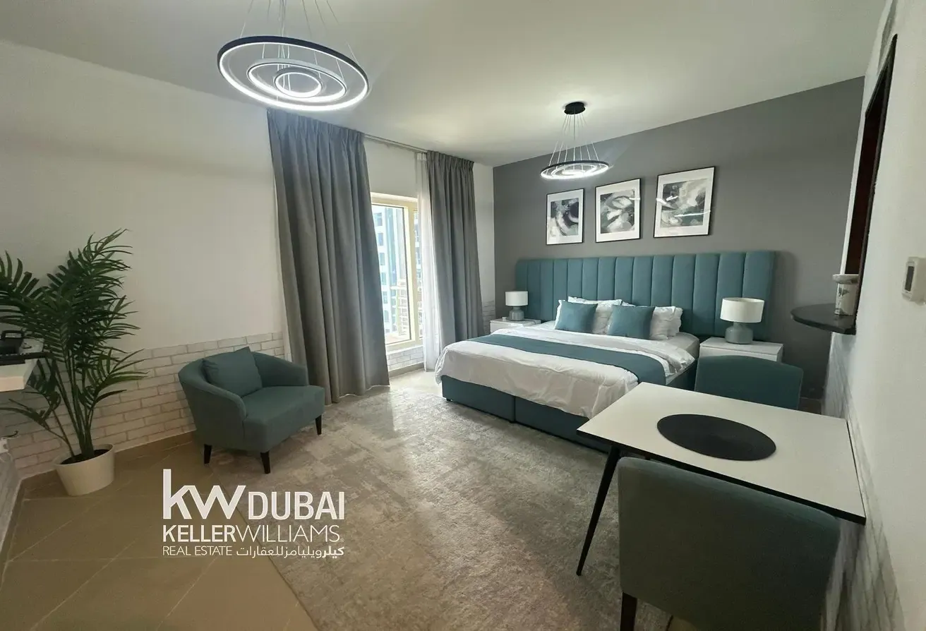 FULLY FURNISHED | NEAR TO METRO | STUDIO