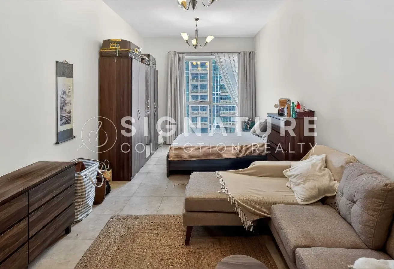 Furnished | Near Metro | Prime Location | Luxury