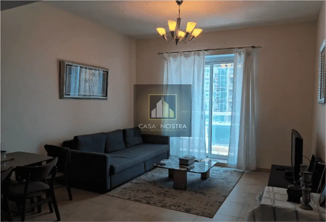 1BR Apartment | Family-Friendly Community | Great Value
