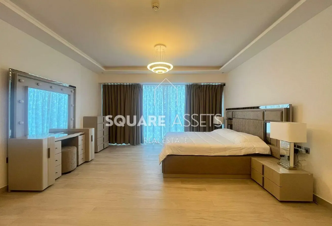 Stunning Studio | Furnished Unit | Prime Location
