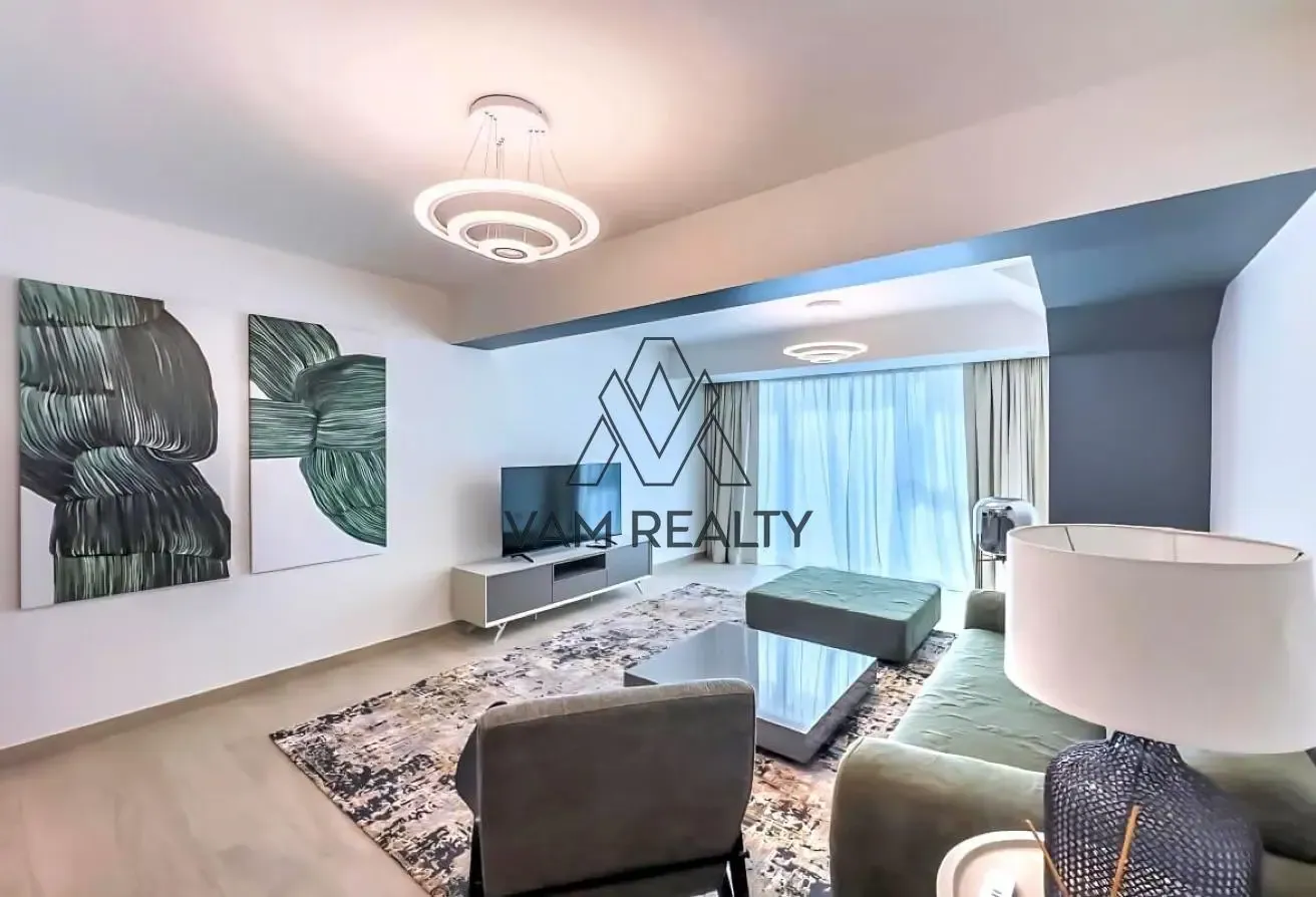 Fully Furnished | Upgraded | Modern Interior