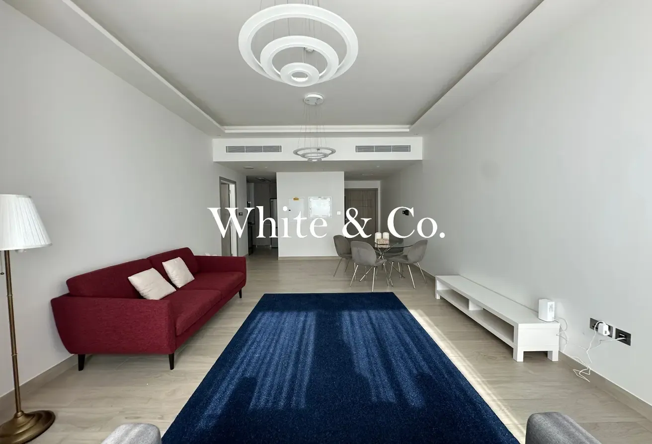 Fully Furnished | Vacant Now | Smart Home