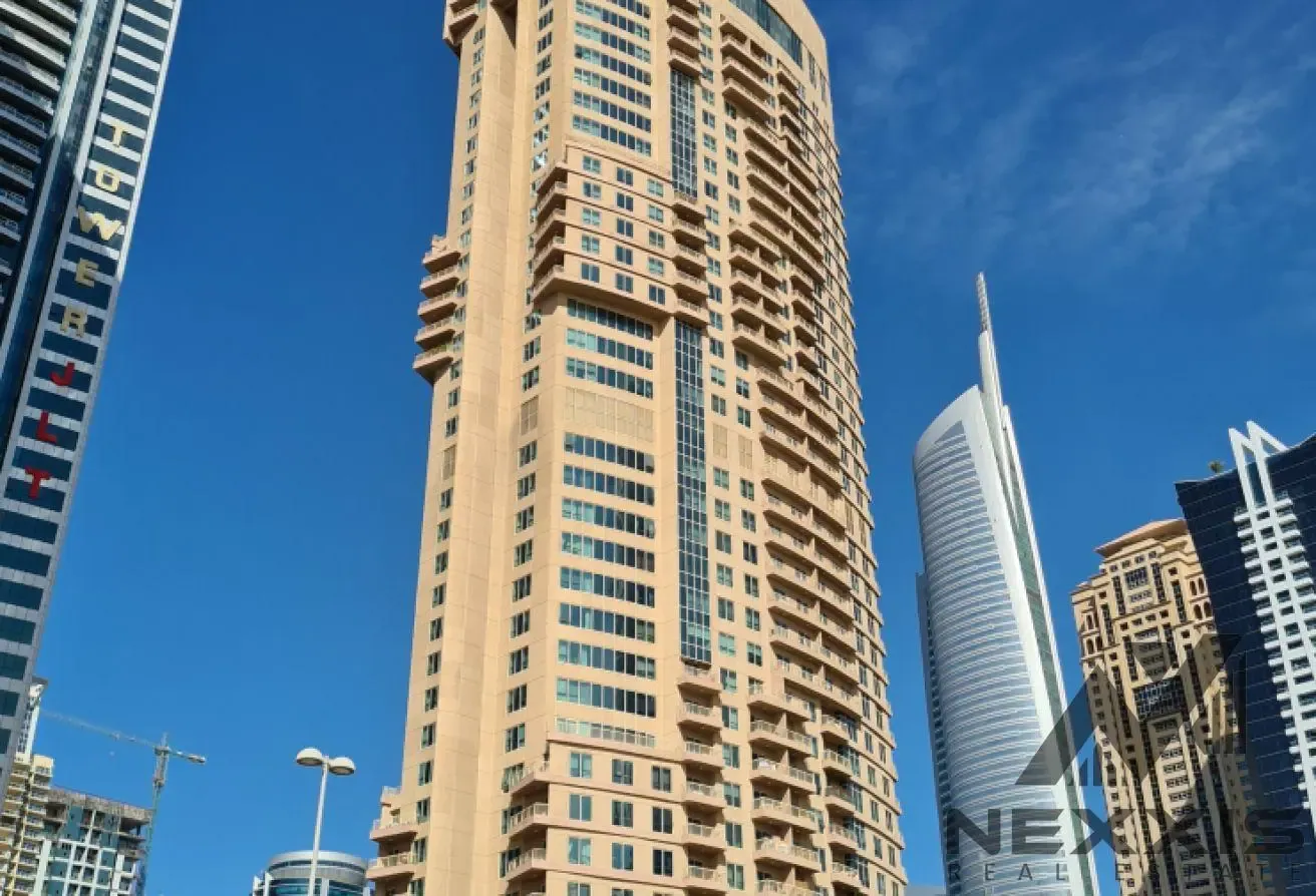 FURNISHED|WITH MAID ROOM+STORE| BIG LAYOUT|BALCONY
