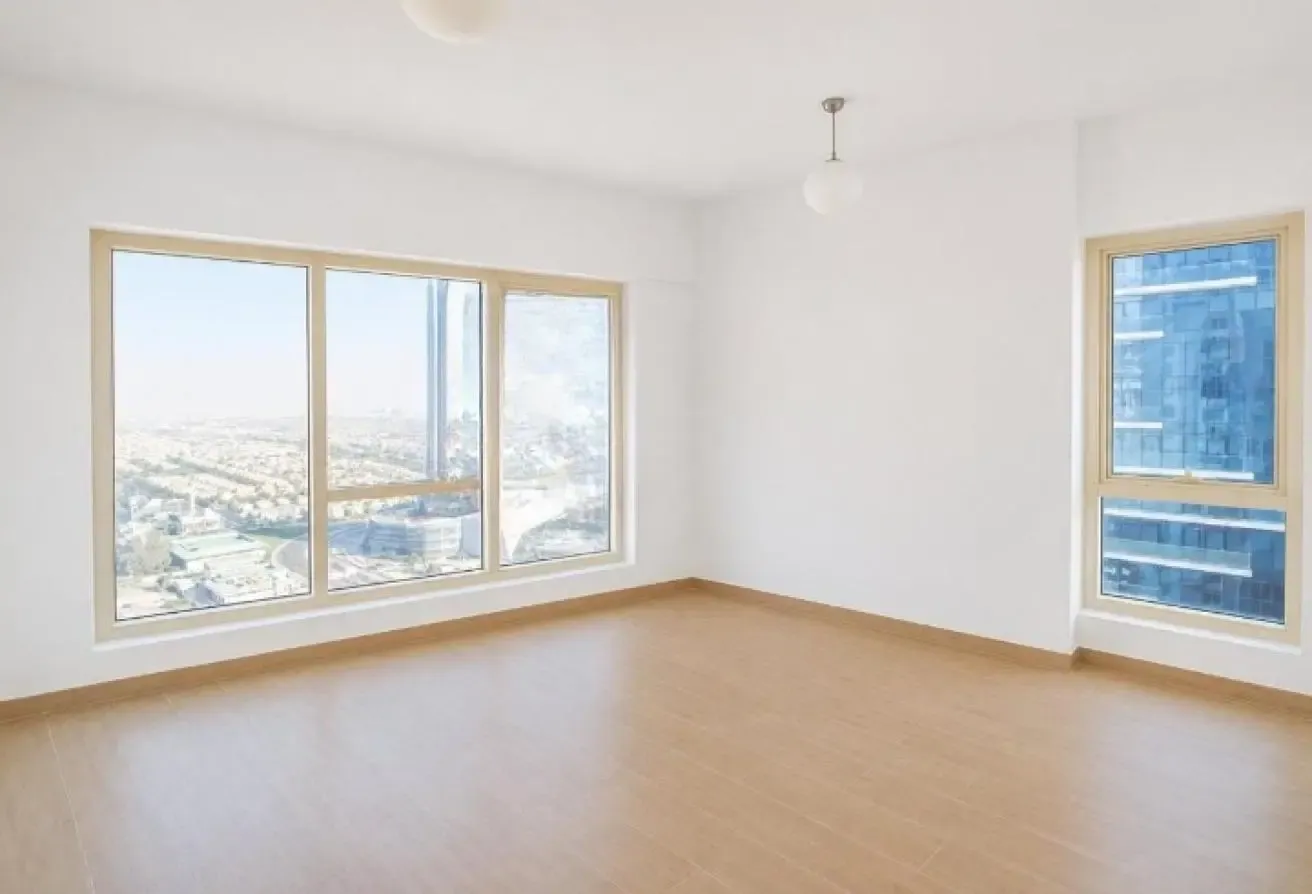 Spacious 2BR | Prime JLT Location | Walk to Metro