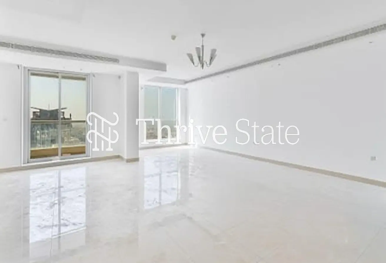 Large 4BR + Maid | Excellent Location | Vacant Now