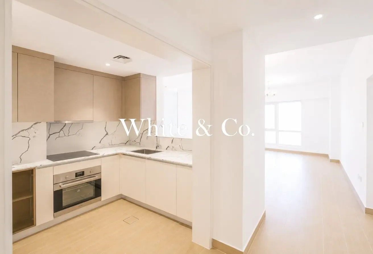 Upgraded | Natural Light | White Goods