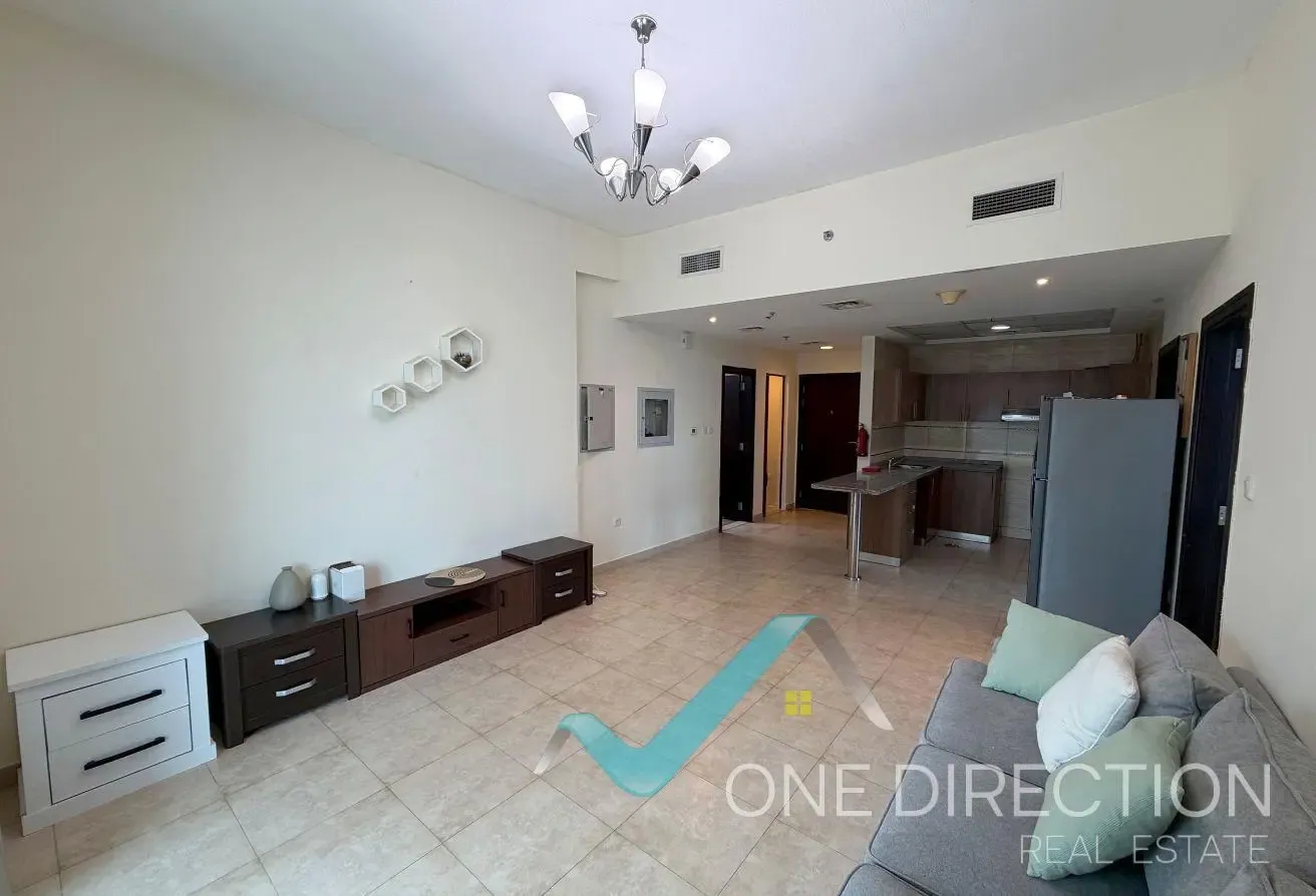 2 BHK Converted | full Lake View | Balcony