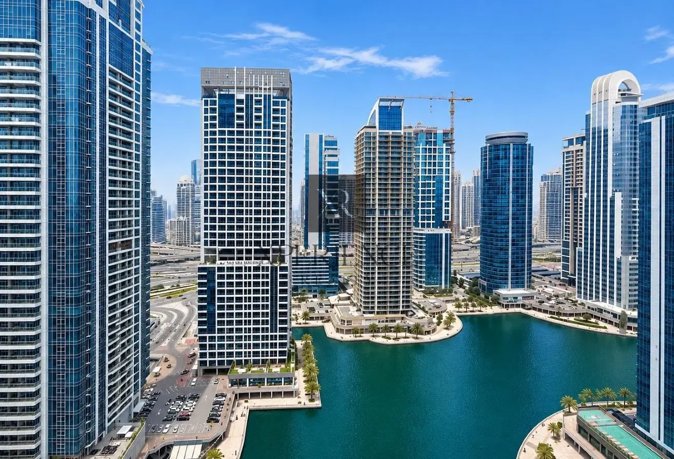 PRIME LOCATION | NEAR METRO SEA | LAKE VIEW