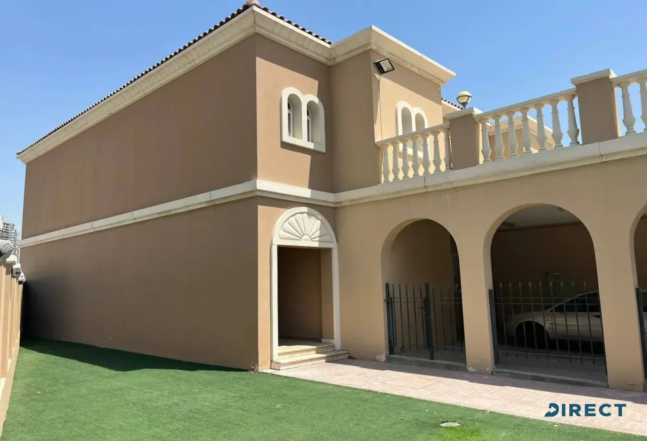 Available Now | Unfurnished | Private Garden