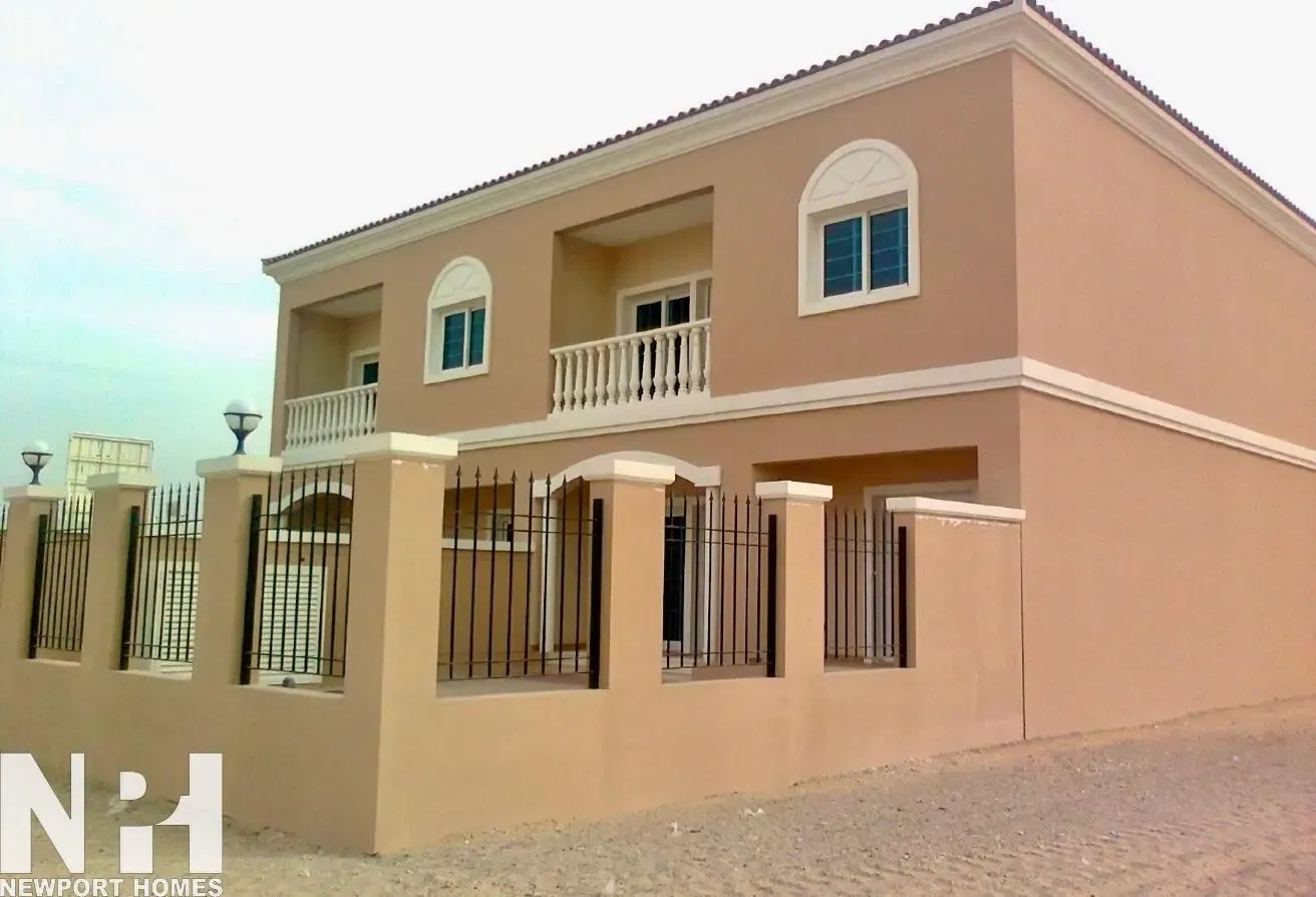 Multiple Balconies | Private Garden | Open Views