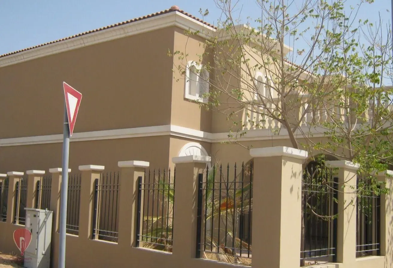 Corner 3BR+Maid |Ready Villa JVC |Spacious Layout