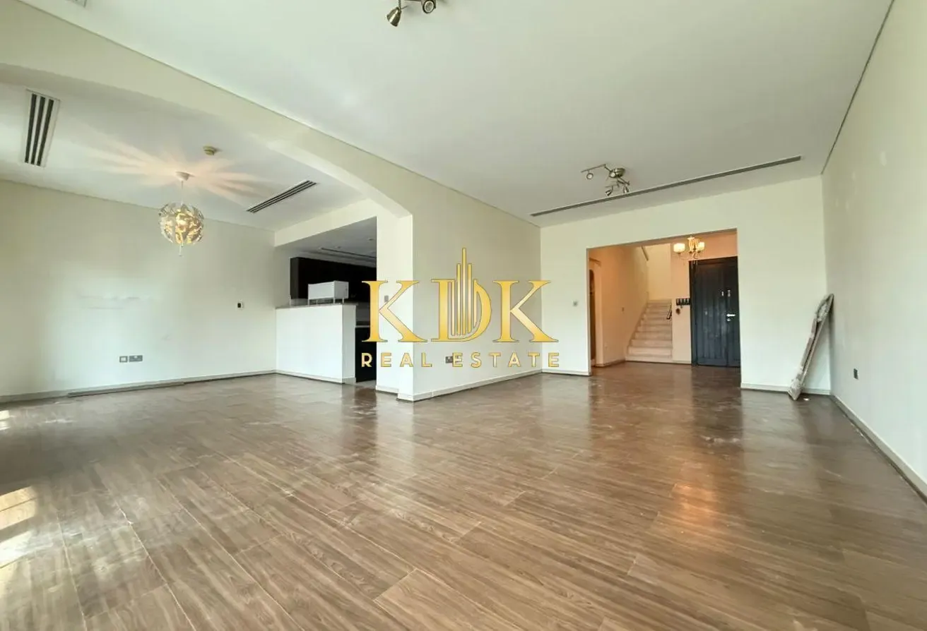 Spacious 3BR | Prime Location | Move In Ready