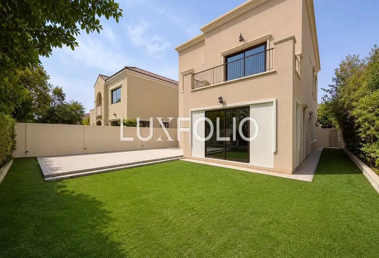 Large Plot | Upgraded | Prime Location
