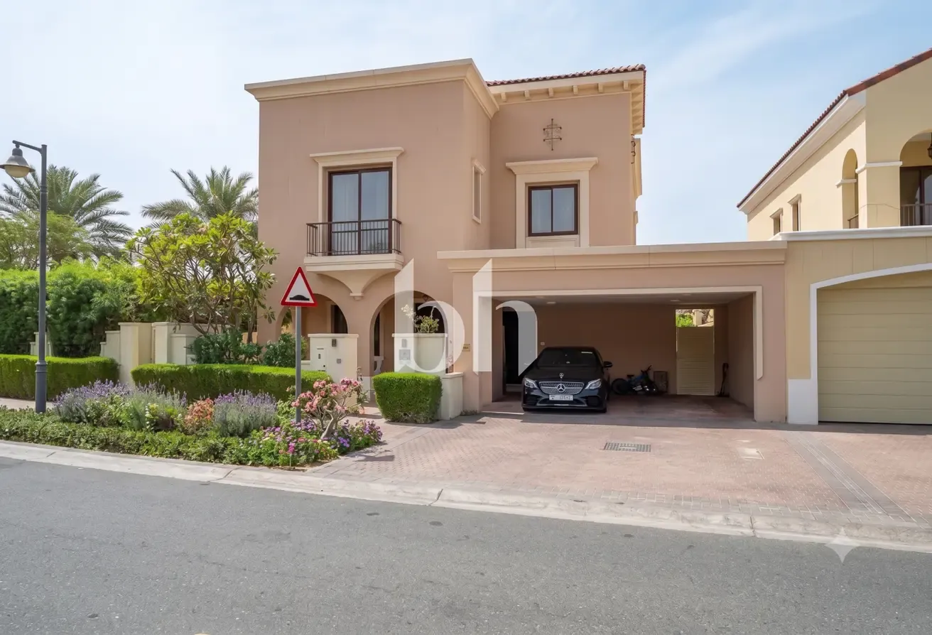 Upgraded | Quiet Location | Five Bedrooms