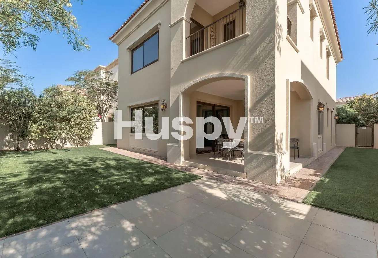 Prime Location | Landscaped Garden | Close to Pool