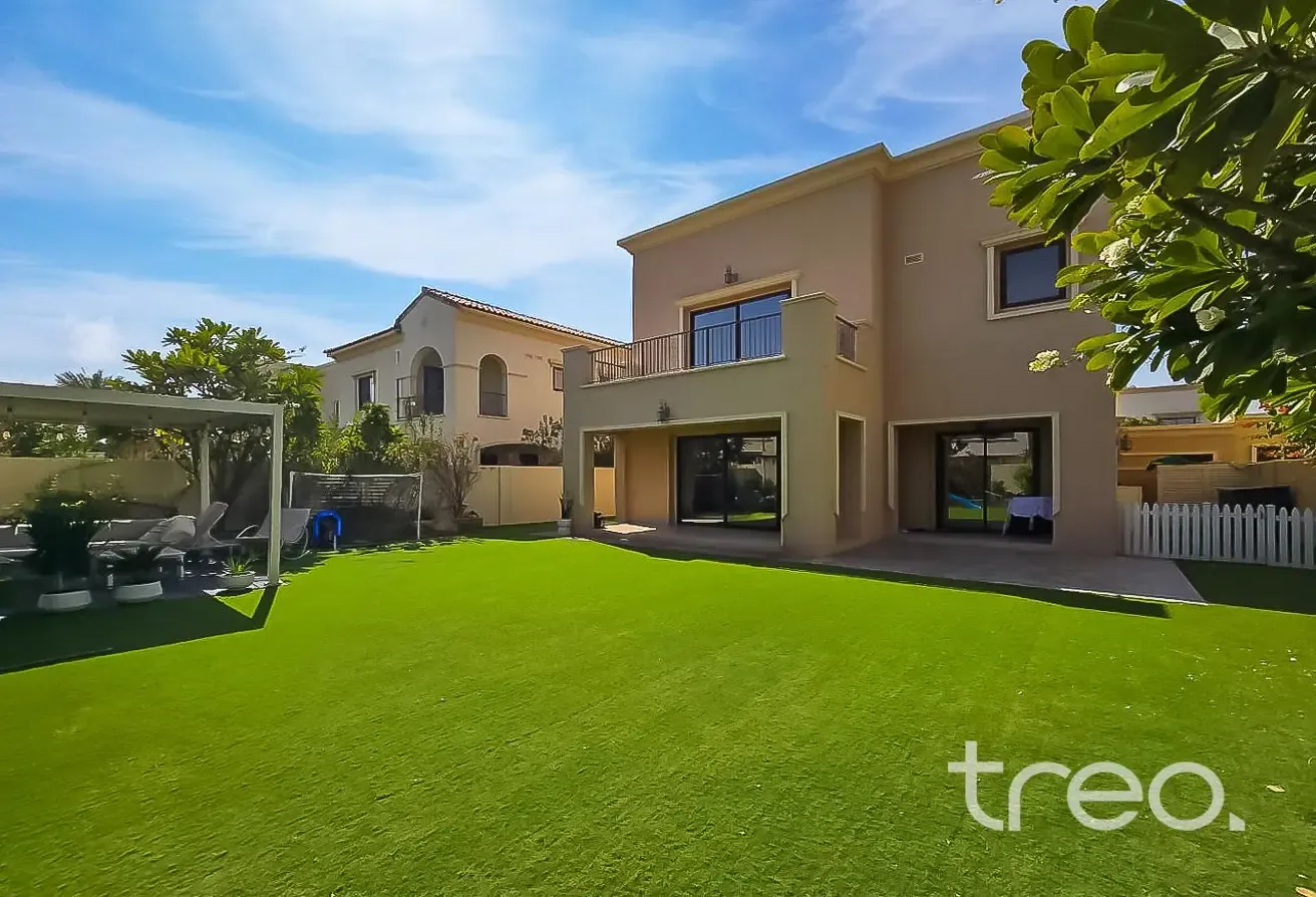 Family Living | Peaceful Location | Vacant