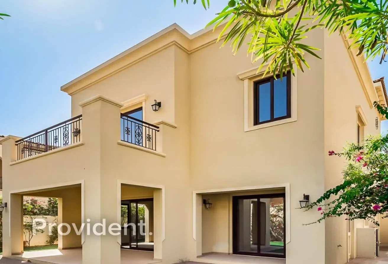 Landscaped Garden | Vacant Soon | Prime Location