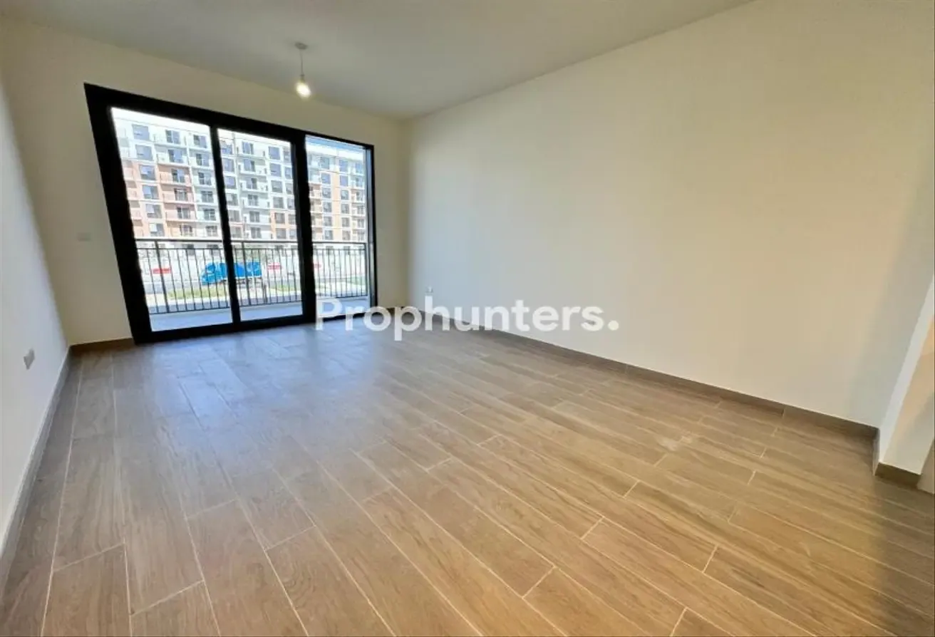 Open View | Brand New | 2 Bedroom | Bigger Layout