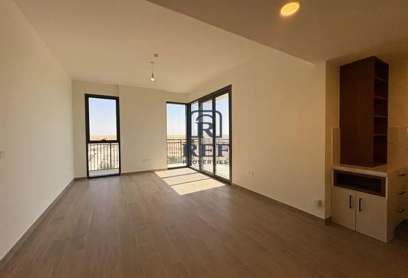 Brand New | Corner Unit | Mid Floor | Vacant
