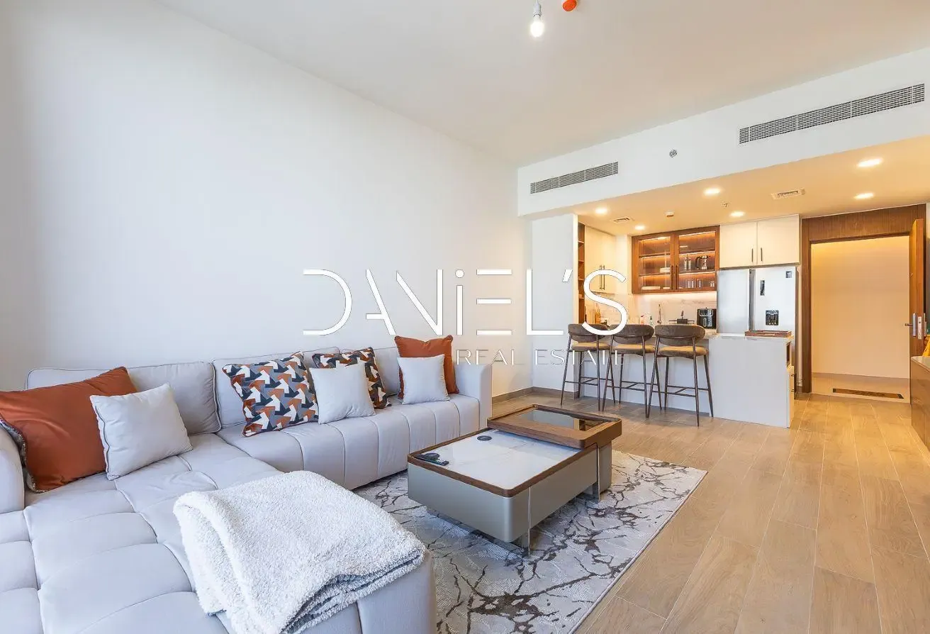 Fully Furnished | Vacant | Flexible Cheques