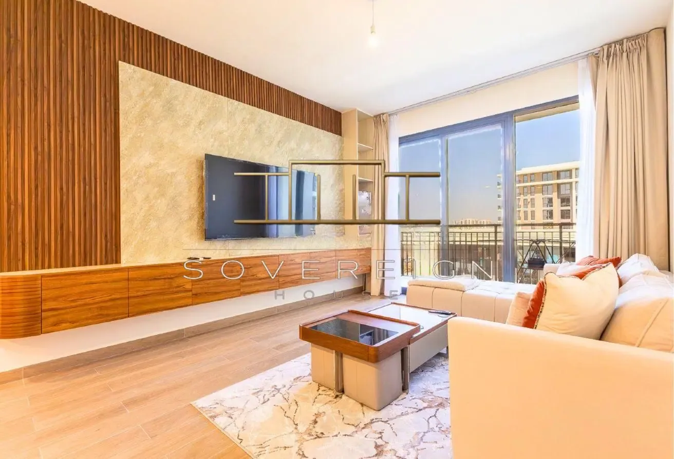 Fully Upgraded | Luxury Furnishing | 12 Cheques