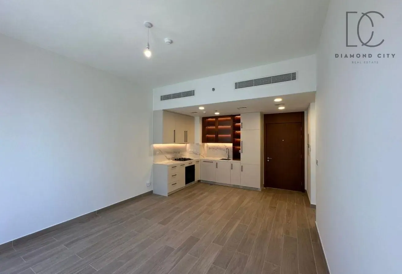 Brand New | Equipped Kitchen | Ready to Move