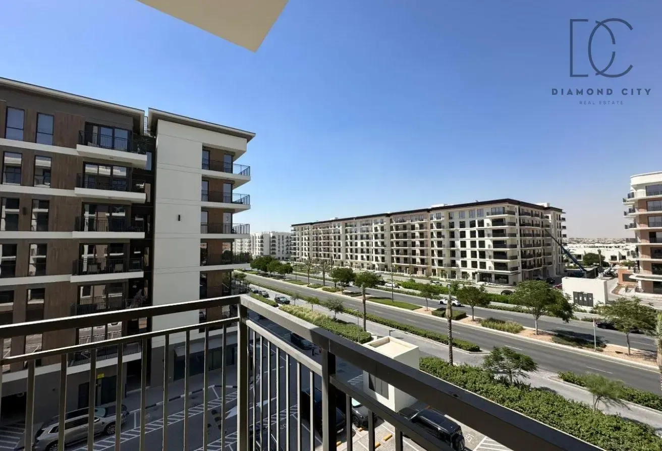Brand New | Spacious Layout | Corner Unit