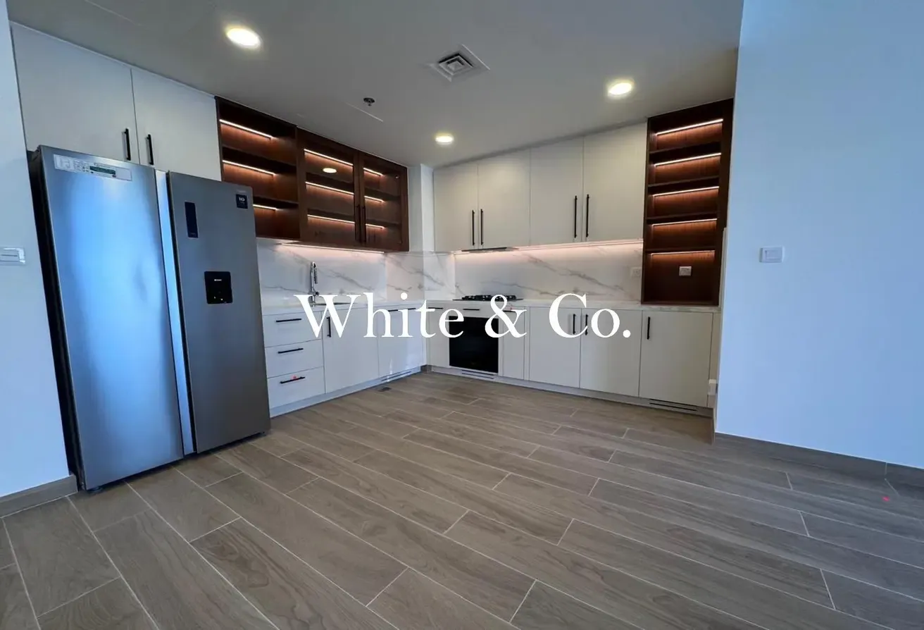2 Bedroom | Brand new | Boulevard view