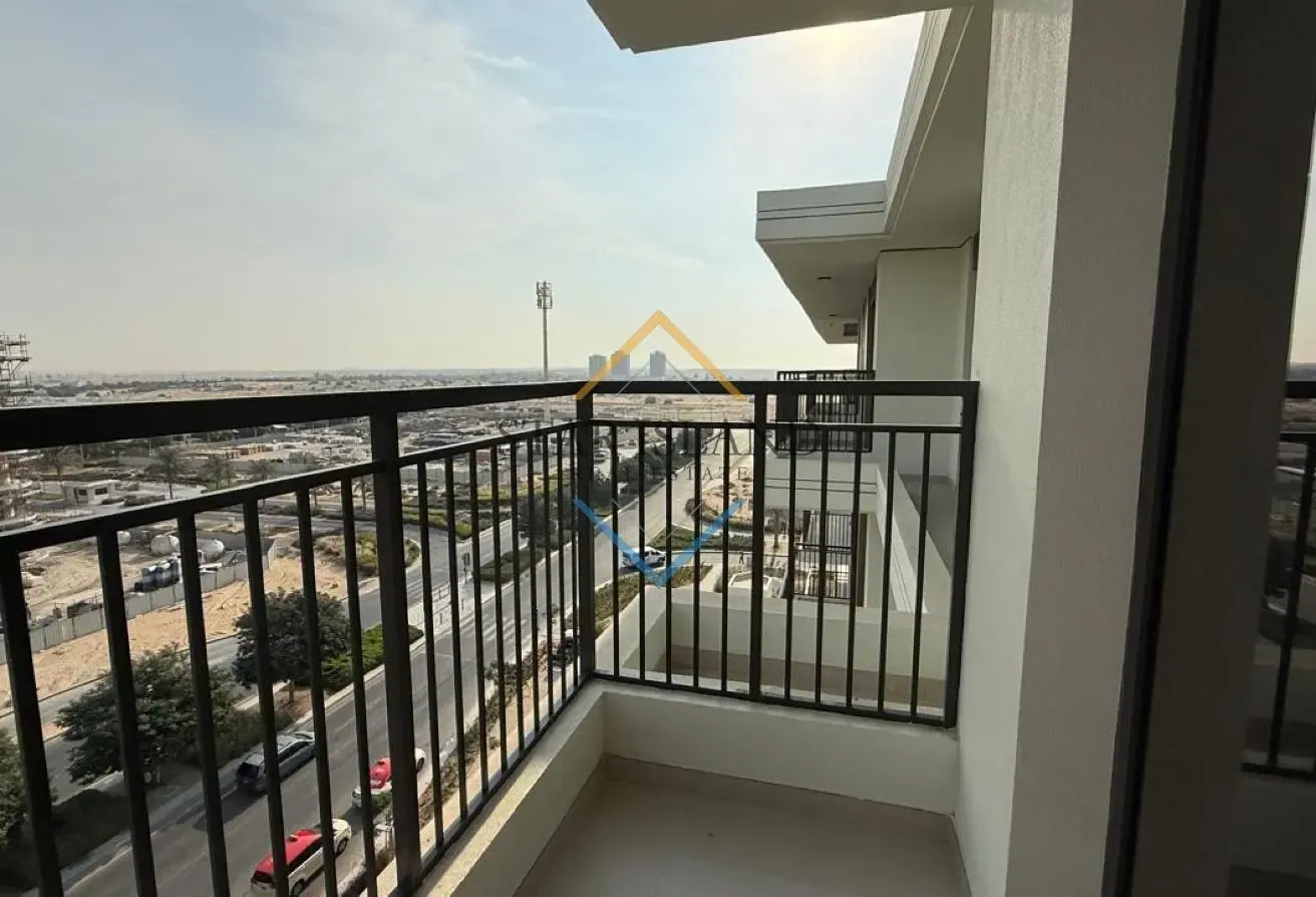 Beautiful & Elegant 2-Bedroom | Brand New