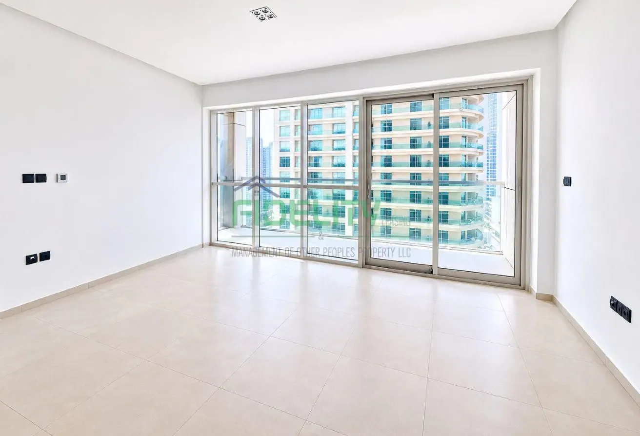 No Commission| High Floor | Managed Unit