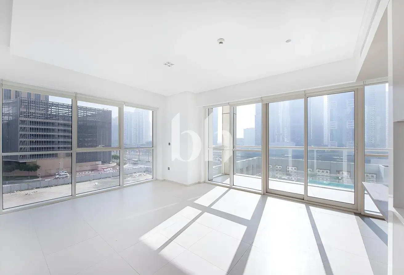 One Bedroom | Unfurnished | Available Now