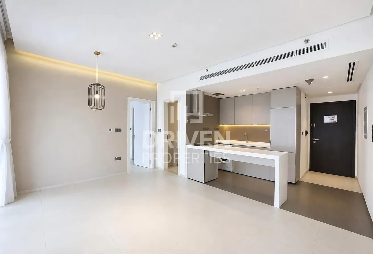 Vacant | Boulevard View | Prime Lifestyle