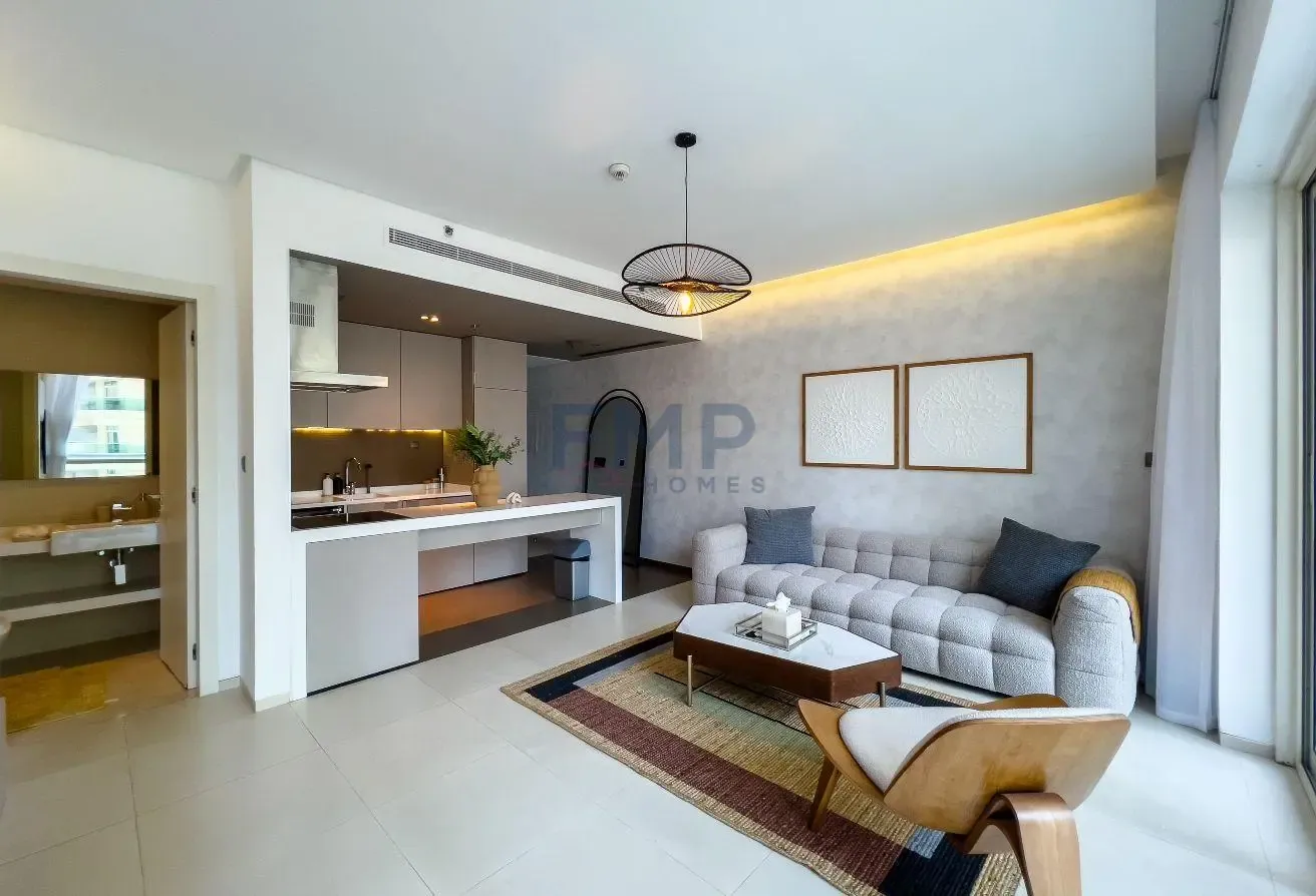 Fully Furnished / Prime Location / Well-Maintained
