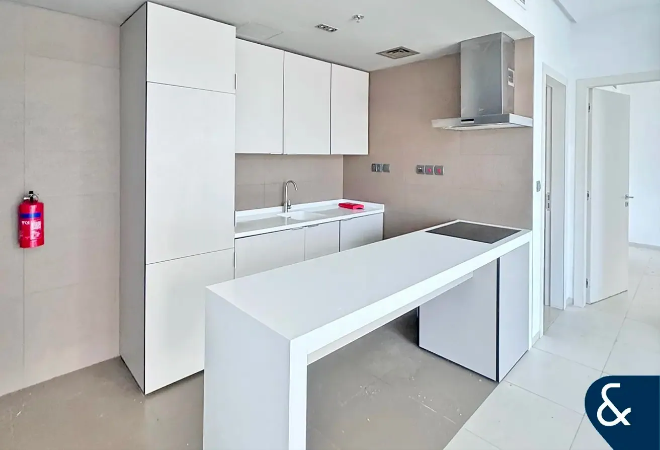 One Bed | Available | Modern | Unfurnished