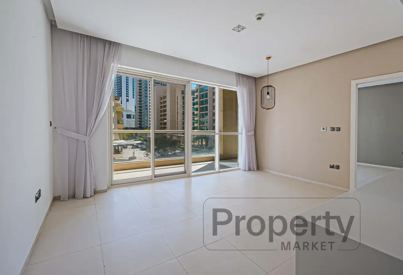 12 Payments Option | Prime Location |JLT View
