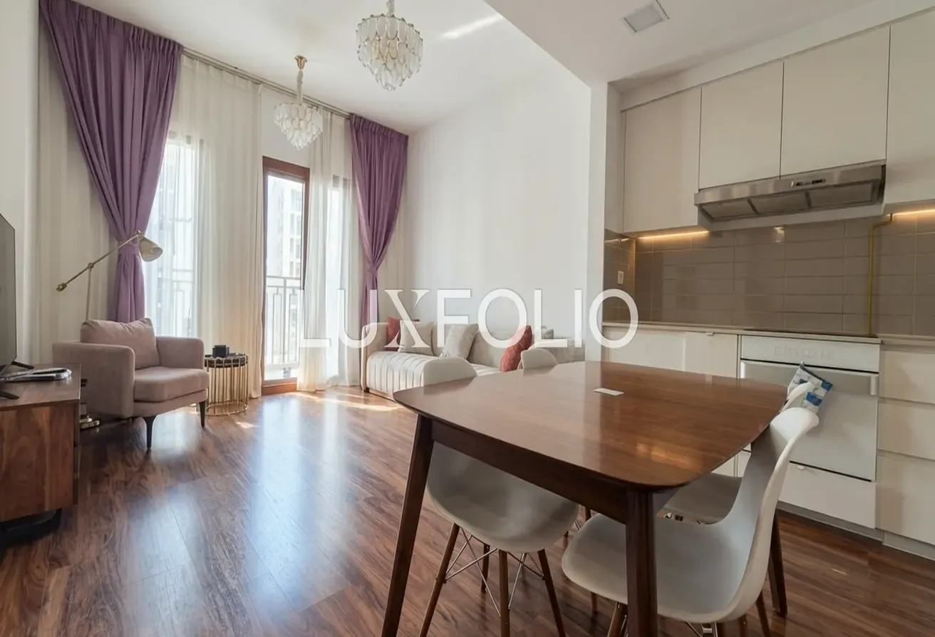 Pool View | Well Maintained | View Now
